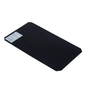 Sheet Roll PLA PP PS HIPS Laminated Hard Plastic Transparent Stretch Film Rigid Moisture Proof Multiple Extrusion