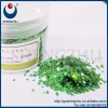 Sheng Zhu bulk glitter pigment powder