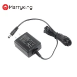 Shenzhen AC / DC Power Adapter 5V 1A EU US Wall Plug Adapter 5volt 1000ma