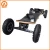 Import Shenzhen factory supply electric mountain skate board Dual motor each 1650w long board from China