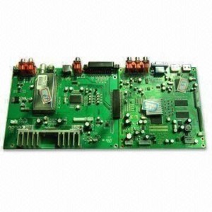 Shenzhen One Stop Service OEM Power Bank Board PCB and PCBA Factory