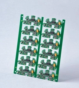 Shenzhen pcb board making PCB&PCBA assembly factory supplies Single-Sided PCB