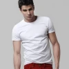 Shirt Organic Cotton Tshirt Wholesale Custom Unisex T shirt