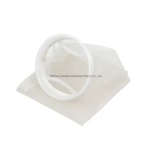 Short Nylon Sock Filter Bag