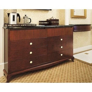 Shunde the Ritz Carlton  5 star hotel furniture sets antique hotel furniture luxury