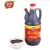 Import Sichuan Meile brand dark soy sauce brewed by grain products from China