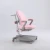 Import Sihoo Pink And Blue Girl Children Learning Desk Chair Set Professinal High Quality Bedroom Study Table And Desk For Kids from China