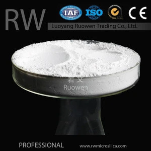 Silica fume powder for styren butadien styren rubber price