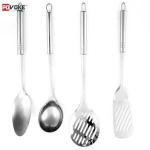 Silicone Cooking &amp; Baking Utensils Sets Prototype