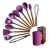 Import Silicone Cooking Utensils Kitchen Utensil Good Price Good Quality Reusable Wooden Handle 11 Utensil Sets Home Kitchen Wood LFGB from China