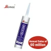 silicone gel adhesive for glass and plastic,general purpose uv glue for glass to metal
