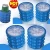 Import Silicone Ice Maker Fast Cold Ice Bucket Ice Storage Silicone Bucket from China