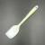 Import Silicone Spatulas Heat Resistant Spatula 450F with Stainless Steel Core Kitchen Utensils with Good Grip from China