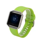 Silicone strap for Fitbit Alta/Fitbit blaze Wrist Replacement Band Smart Watch Fitness Strap Accessory