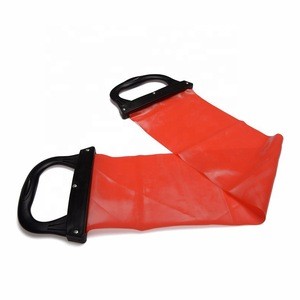 Silite Exercise high quality Resistance Bands With Plastic Handles