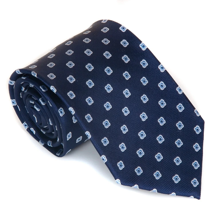 silk tie  can make as customer designs