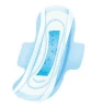 Silver High quality Top end Sanitary napkin manufacturer