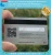 Import Silver Plated Stainless Steel QR Code Platinum Member Card from China