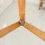 Import Simple Coat Hanger Stand Wooden Coat Hat Rack from China