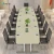 Import Simple Design Morden Wooden Office Long Conference Table Chair Set from China