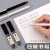Import Simple Hexagon Mechanical Pencil 0.7 0.5mm HB Automatic Pencil Stationery Auto Pencils for School Office Supplies from China
