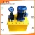Import Single Acting Electric Oil Pump for Lifting Hydraulic Jack from China