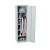 Import Single door clothes cabinet staff/wokers/emploee metal/steel locker cabinet from China