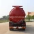 Import Sinotruk 20m3 vacuum sewage suction truck from China