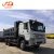 Import Sinotruk howo 60ton 6*4/8*4 dump tipper truck with competitive price for sale from China