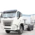 Import sinotruk used 6*4 tractor truck price for sale from China