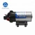 Import SISAN DP-60 5.0 L PM 100 Psi capacity electric 12v low pressure solar dc water pump for car wash from China
