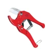 Skillful Manufacture Manual Ratchet PVC Pipe Cutter l SK-5 Steel Blade l Aluminum alloy body  l Replaceable Blade l