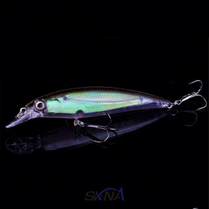 SKNA 12colors Lure For Striped Bass Tackle Bass Fishing Lures