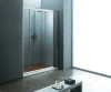 sliding shower door