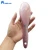 Import Slippy smooth Pink IMD in mold decoration inject molding ABS PC PMMA plastic cover case enclosure house for hair divider curler from China