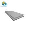 slurry perlite magnesium oxide board perforated insulation panel