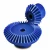 Import Small absorption, good dimensional stability nylon plastic intern ring gear from China