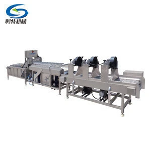 Small cassava chili pepper drying processing machine for sale