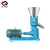 Import small feed pellet machine small fish feed pellet machine small flat die biomass pellet machine from China