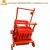 Import small manual concrete block making machine hollow block machine in philippines from China