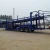Import Small Passenger Car Towing Trailer/Suvs Carrier Auto Hauler Transporter from China