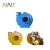 Import Small sand pump 4 inch for gravel transfer on dredger from China