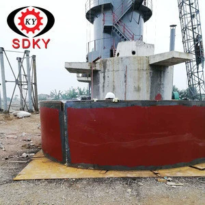 Small Scale Furnace For Lead Ore