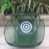 Small Size Golf chipping target net indoor and outdoor Mini golf training amusement funny equipment aids