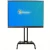Import Smart tv china interactive whiteboard Smart tv Multi touch screen monitor from China