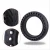 Import Smart Vehicle Electric Scooter Tire 8.5 inch Pneumatic Rubber Tyres for xiaomi M365 Scooter Parts Accessories from China