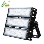 smd3030 mirror luminous stability 200 watt led spotlight tunnel light