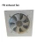 Import Smoke Extractor Fan Exhaust Fan 16 Inch Kitchen Ventilator timer from China