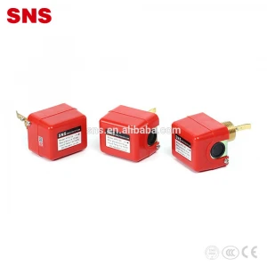 SNS brand HFS Series Water Flow Control Switch