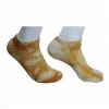 sock supplier wholesale custom print crew riding anti slip football socks printed hosiery